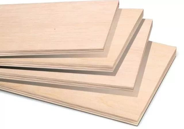 Фанера ФСФ хвоя 1220×2440 мм