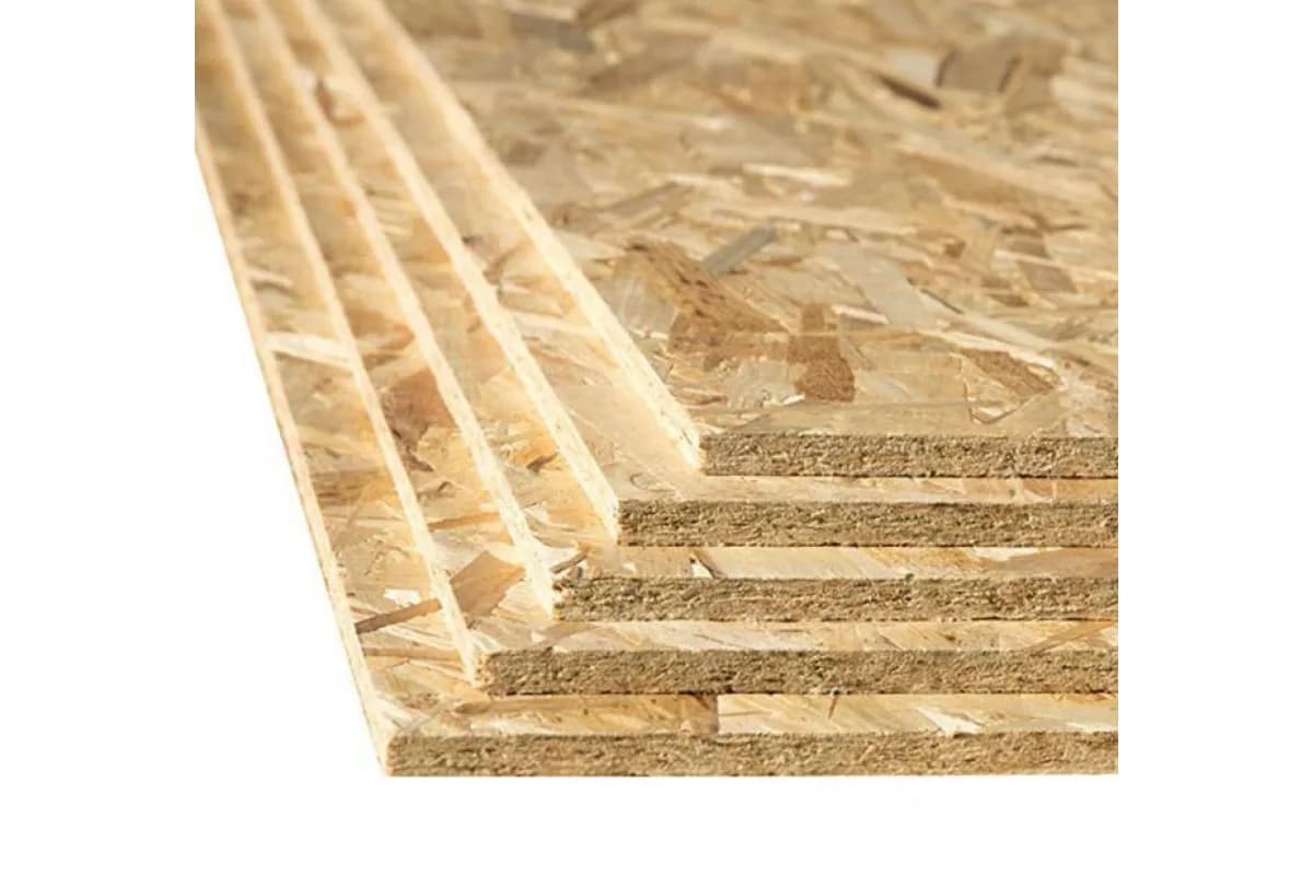 ОСБ-3 1220×2440 мм