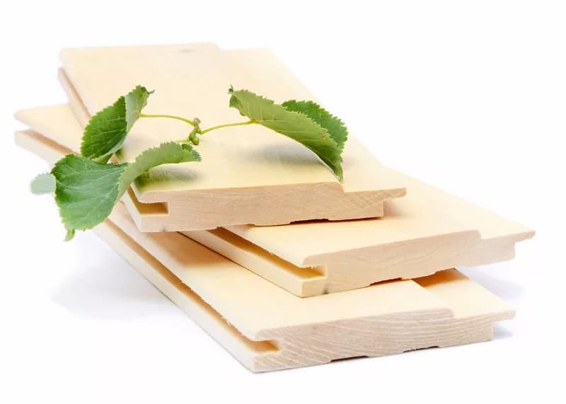 Вагонка (Липа)