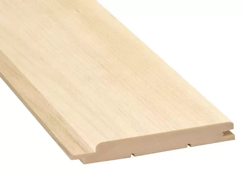 Вагонка (Осина)