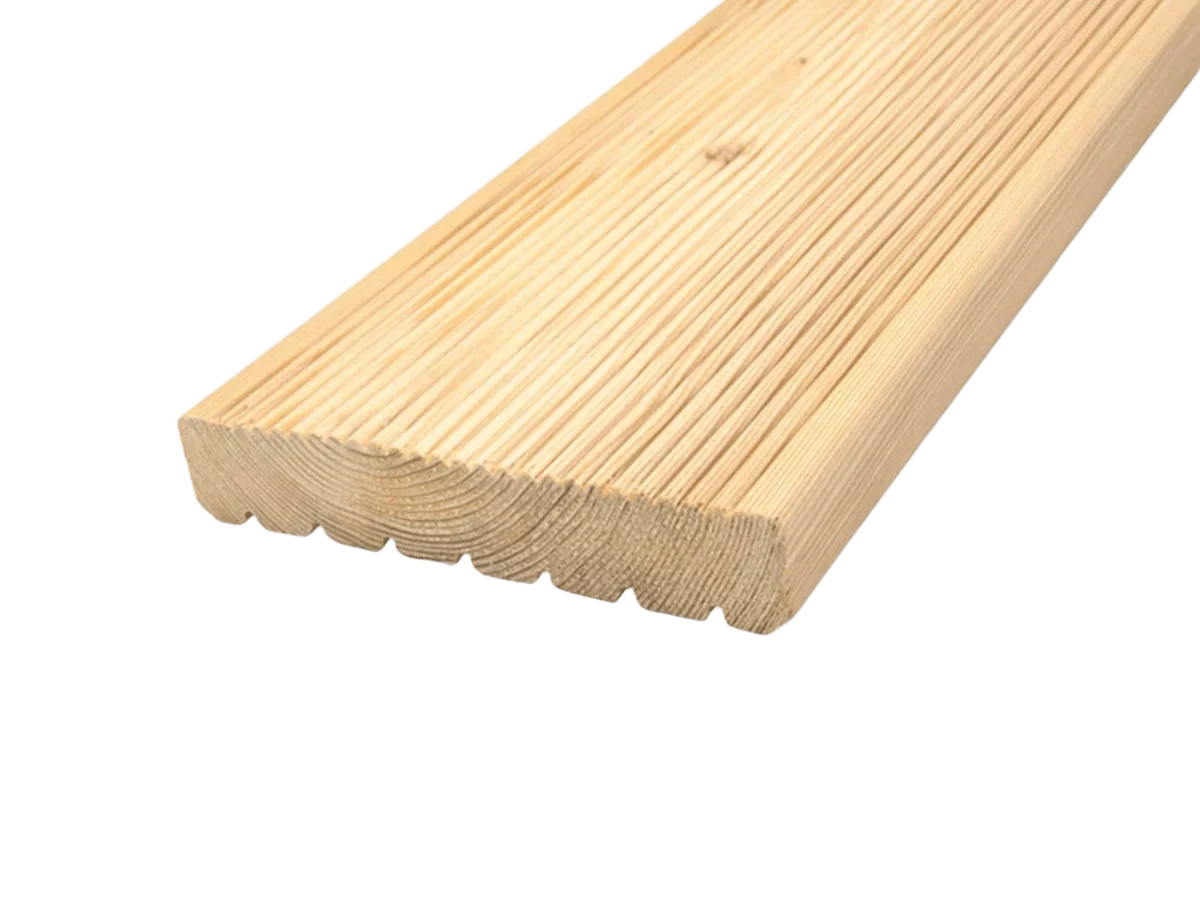 Террасная доска (Лиственница)