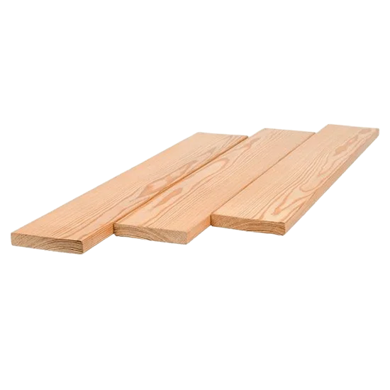 Планкен прямой/скошенный (Лиственница)