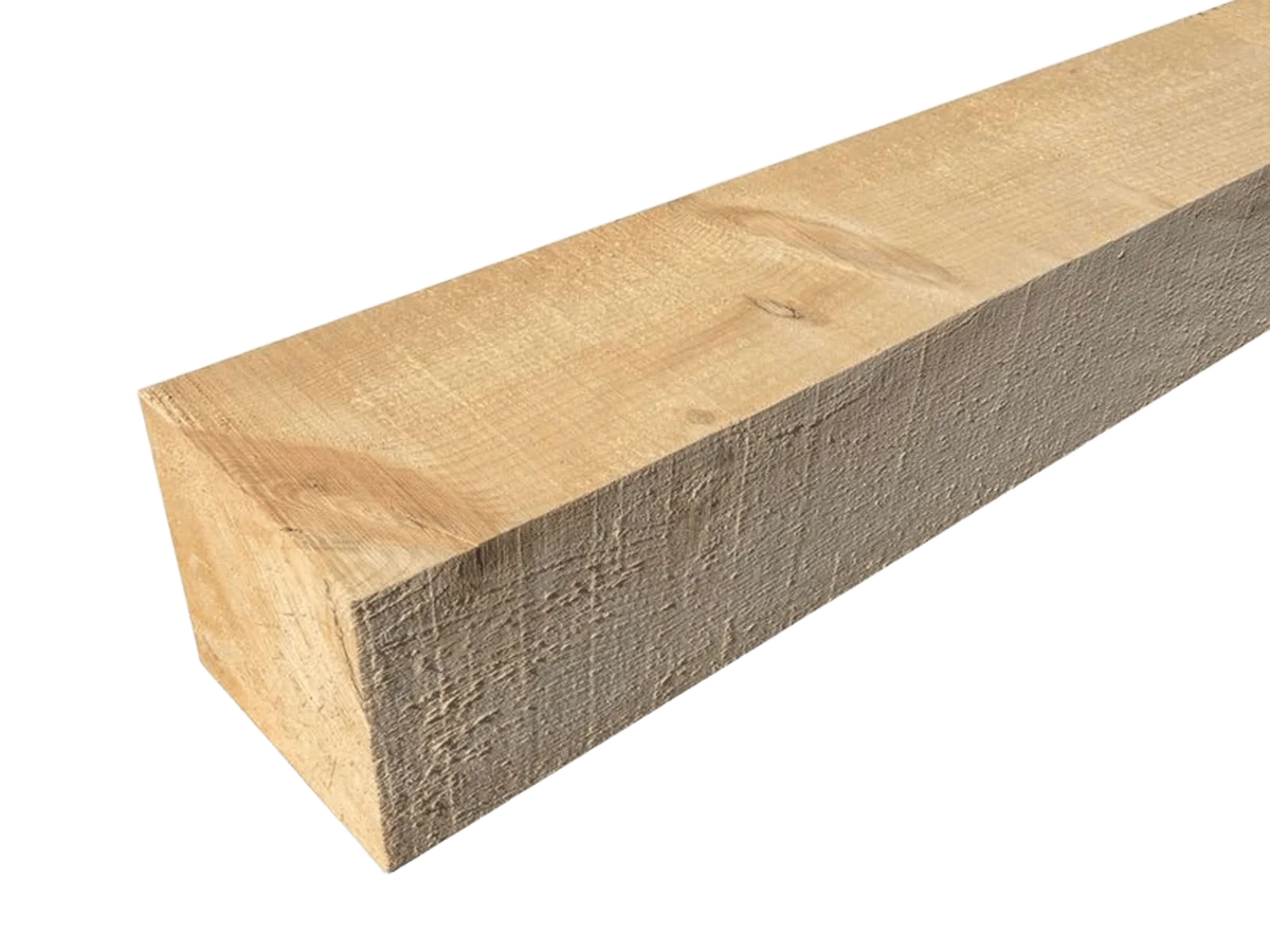 Обрезной брусок (Лиственница)