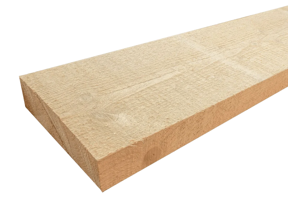 Доска обрезная сухая (Лиственница)