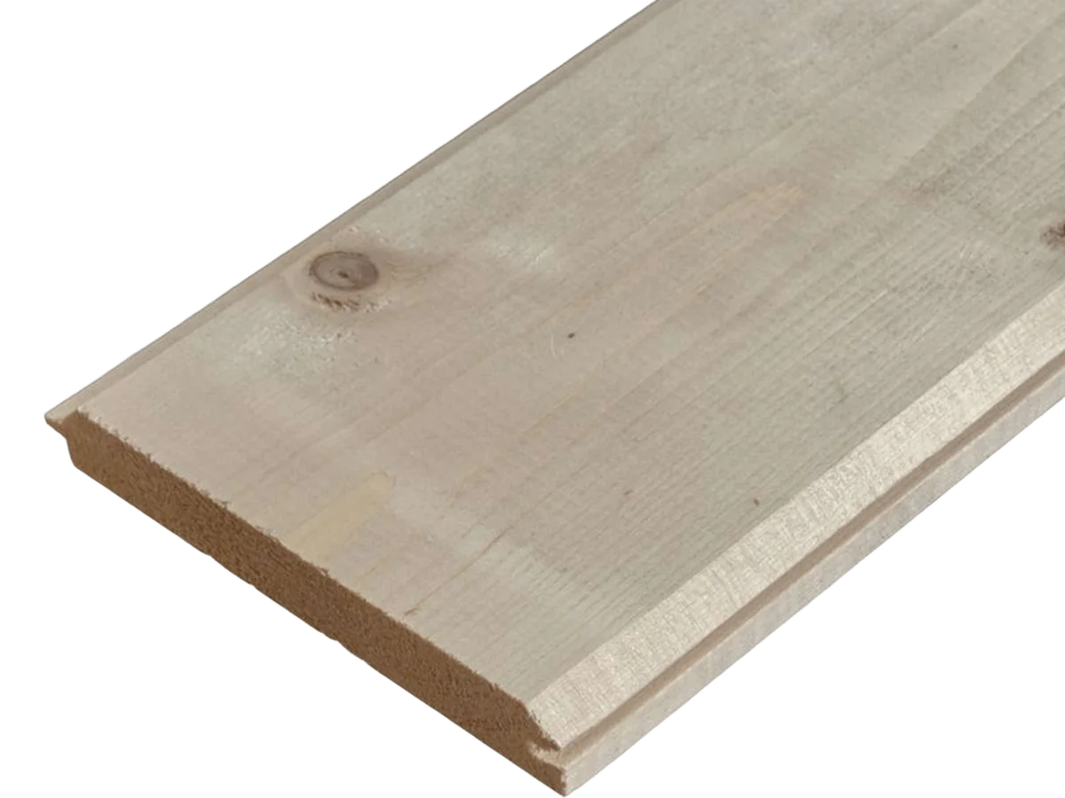 Имитация бруса (Сосна/Ель)