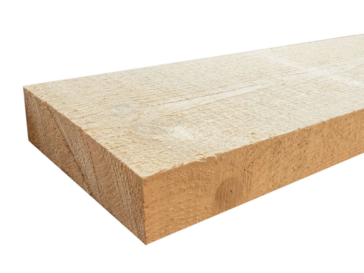 Доска обрезная 1 сорт ГОСТ (Сосна/Ель)