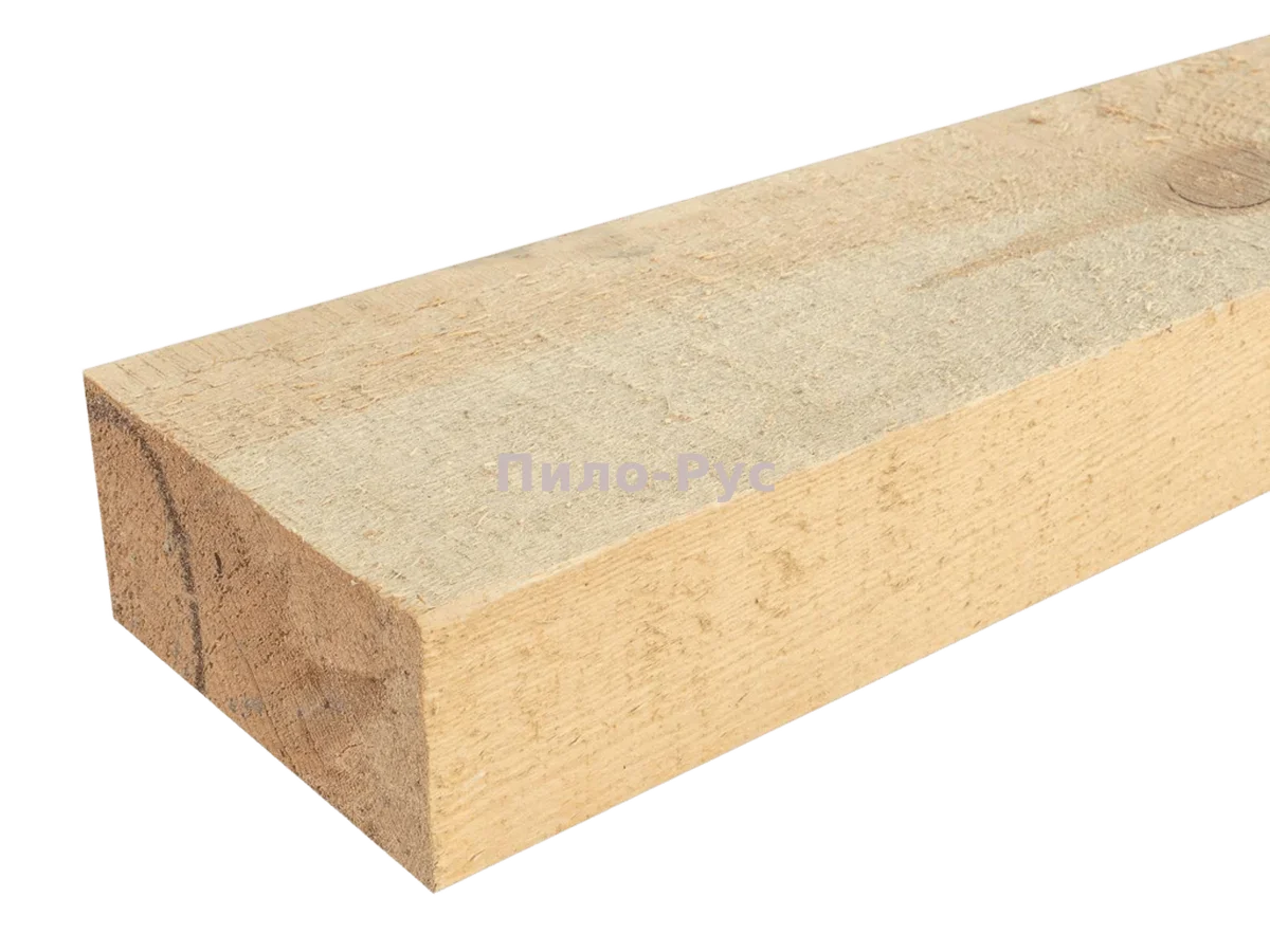 Доска обрезная 1 сорт (Лиственница)